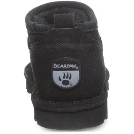 Bearpaw SuperShorty schwarz