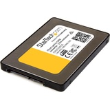 Startech StarTech.com CFast Card to SATA Adapter w/ 2.5" Housing