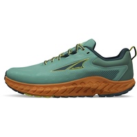 Altra Herren Outroad 2 Schuhe (Größe 42.5, tuerkis)