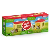 Schleich FARM WORLD 72241 Spielzeug-Set