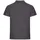 Clique Basic Poloshirt grau L