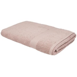 Today Maxi Badetuch 90x150 cm 100% Baumwolle Sand pink