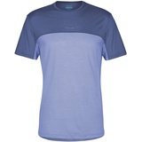 Icebreaker Merino Cool-Lite Sphere III Colour Block T-Shirt S