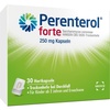 perenterol forte 250 mg 30 st