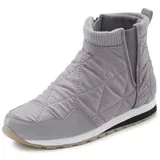 VIVANCE Winterstiefelette Damen grau Gr.36