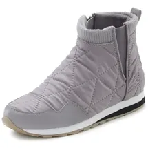VIVANCE Winterstiefelette Damen grau Gr.36