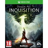 Xbox1 Dragon Age Inquisition (Eu)