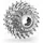 Miche Primato Kassette 14-28 Silber