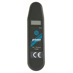 Syr - Sasserath Gasdruckprüfer 4807.00.905 für Sicherheitscenter 4807