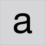 RZB Buchstabe 99222.013.A-K