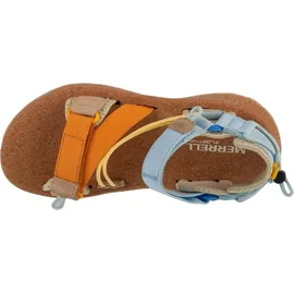 Merrell Speed Fusion Sport RMX Herren Braun 46