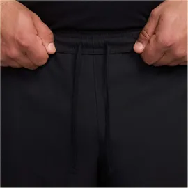 Nike Challenger Dri-FIT Web-Laufhose Herren Black/Black XXL