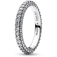 Pandora Timeless Pavé Single-row Ring 192627C01-50