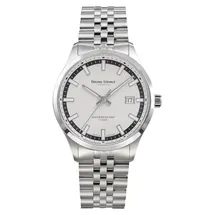 Bruno Söhnle Turin Automatik Edelstahl 39,5 mm 17-12230-842