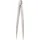 KS Tools Spitzzirkel ohne Stellbogen 400 mm Silber/Mehrfarbig