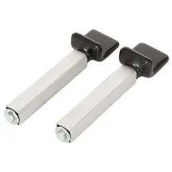 Rothewald Adapter für Motorradheber