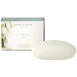 Acca Kappa Lily Of The Valley Toilet Soap 150 g