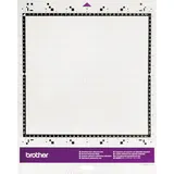 Brother CADXMATSTD12 Schneidematte für Schneideplotter normal klebend 305 x 305 cm) ScanNcut SDX Serie
