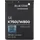Bluestar Akku Ersatz kompatibel mit Sony Ericsson K750i 1000mAh 3,6V Li-lon Austausch Batterie Accu BST-36 W800, W550i, Z300
