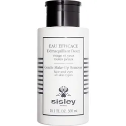 Sisley Paris Eau Efficace Démaquillant Doux 300 ml