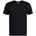 Herren T-Shirt Schwarz XL