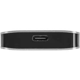 Targus USB-C Multi-Port Hub mit 2x USB-A und 2x USB-C