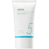 Missha All Around Safe Block Aqua Sonnengel LSF 50+ 50 ml