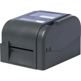 Brother Thermotransfer-Etikettendrucker 4-Zoll TD4520TNZ1