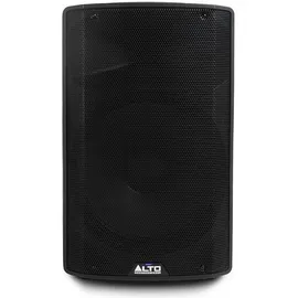 ALTO PROFESSIONAL Alto TX415 (Aktiv), PA Lautsprecher, Schwarz