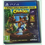 Crash Bandicoot: N.Sane Trilogy (PEGI) (PS4)