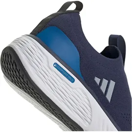 adidas Cloudfoam Go Sock Herren Dark Blue/Halo Silver/core Black 42