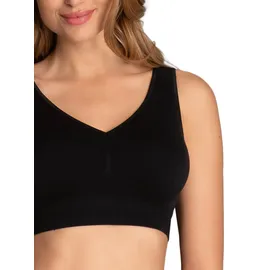 Anita Lotta Soft-BH schwarz XL
