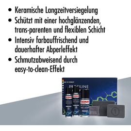 Sonax PROFILINE CeramicCoating CC36 235ml