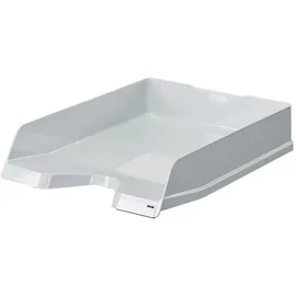 HAN Briefablage »VIVA« grau, 25.2x6.5x34 cm