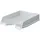 HAN Briefablage »VIVA« grau, 25.2x6.5x34 cm