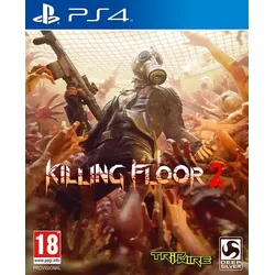 Killing Floor 2 - PS4 [EU Version]