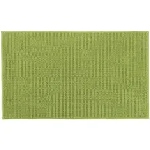 Gözze Chenille 60 x 100 cm apfelgrün