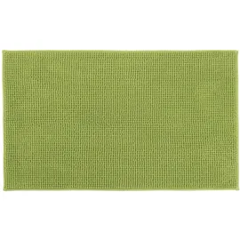 Gözze Chenille 60 x 100 cm apfelgrün