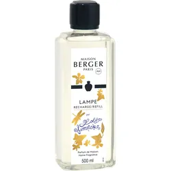 Lolita Duft für katalytische Lampe 500 ml