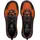 HELLY HANSEN Ridgeflyer Ql orange/schwarz Herren