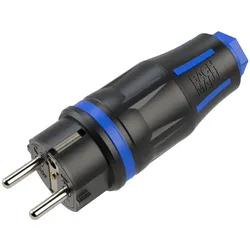 Bachmann Schutzkontaktstecker BM0017347