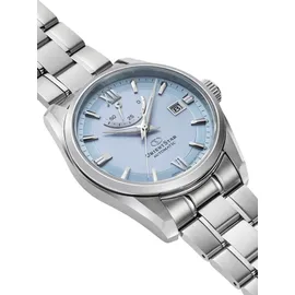 Orient Star Contemporary Edelstahl 38 mm RE-AU0109L00B