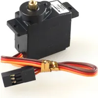 AMEWI Servo AMX Racing 10g 2,5kg