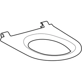 Geberit AquaClean Sela Weiß matt