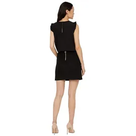 Vero Moda Bleistiftrock Damen Schwarz L