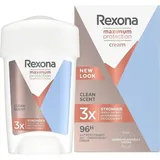 Rexona Maximum Protection Antitranspirant Stick 45 ml