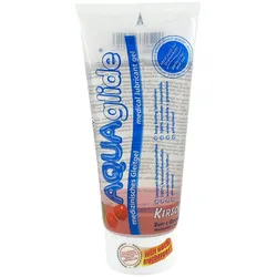 Aquaglide Kirsch