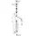 Hansgrohe Citterio C Einhandmischer Brushed Red Gold