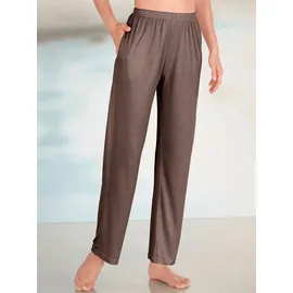 Sieh an! Freizeithose Braun 38