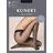 Kunert Leg Control 40 Strumpfhose 3er Pack Braun 48-50